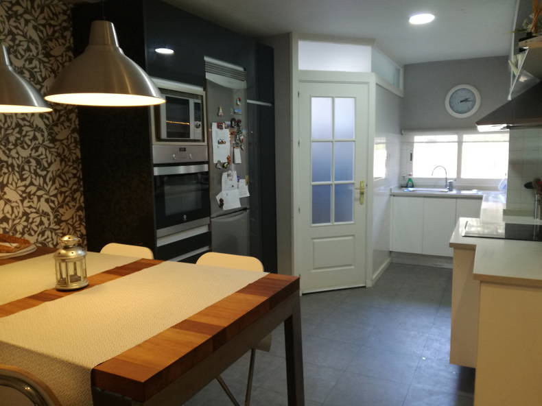 Gastfamilie Las Rozas 210298-4