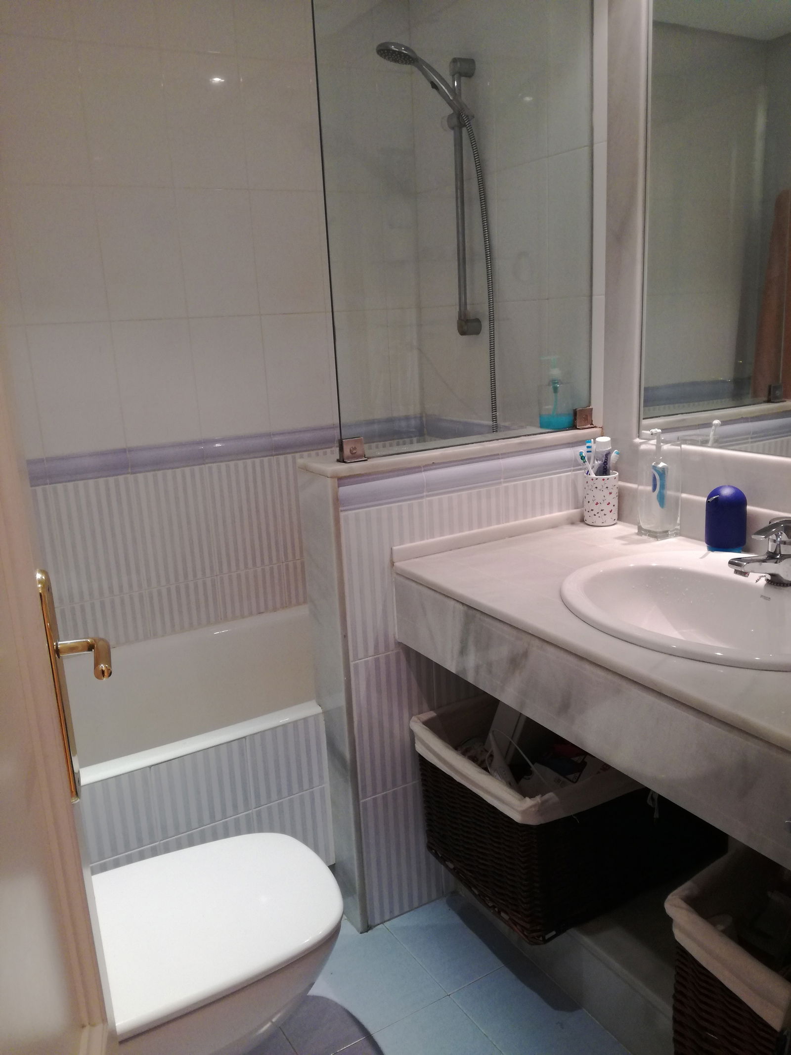 Gastfamilie Las Rozas 210298