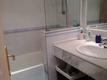 Chambre Chez L'habitant Las Rozas 210298-5