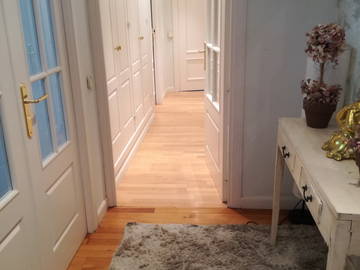 Chambre Chez L'habitant Las Rozas 210298-6