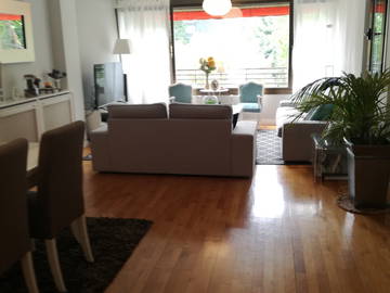 Chambre Chez L'habitant Las Rozas 210298-7