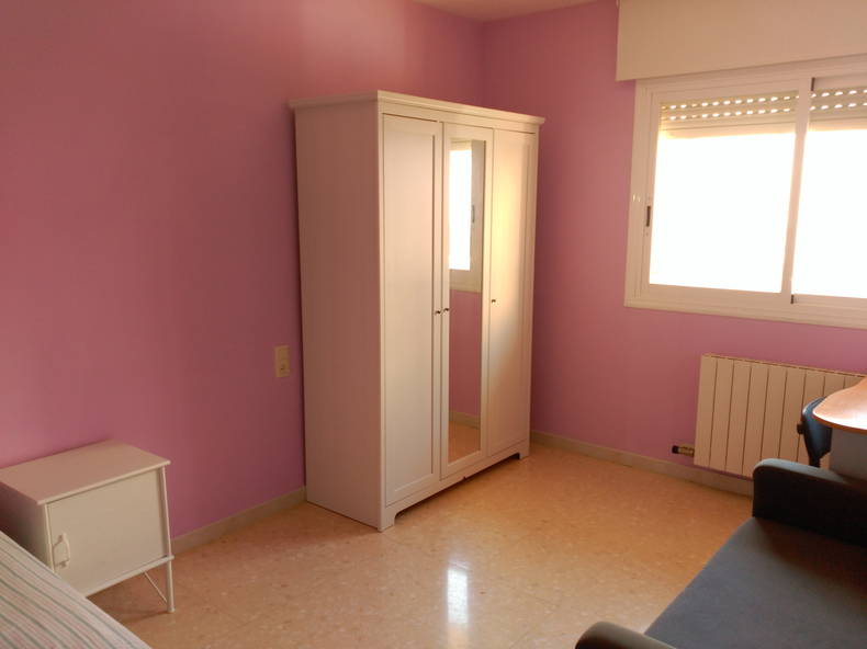 Chambre Chez L'habitant Mataró 99391-2