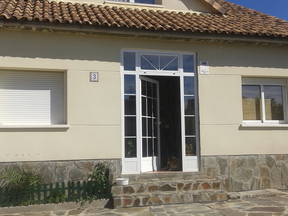 Alquiler De Habitación Grande Amueblada