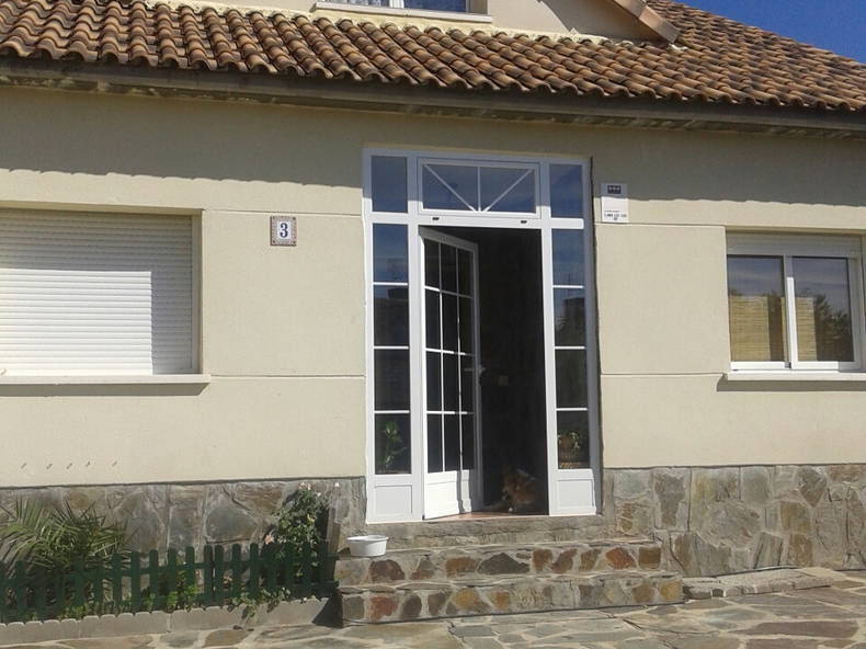 Quedarse En Casa Comunidad de Madrid 30061-1