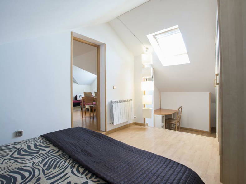 Quedarse En Casa Comunidad de Madrid 30061-3