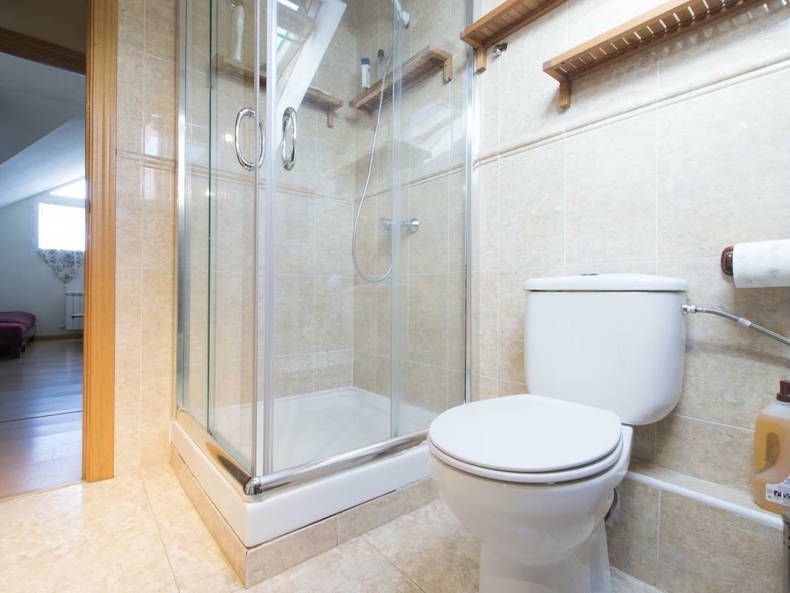 Quedarse En Casa Comunidad de Madrid 30061-4