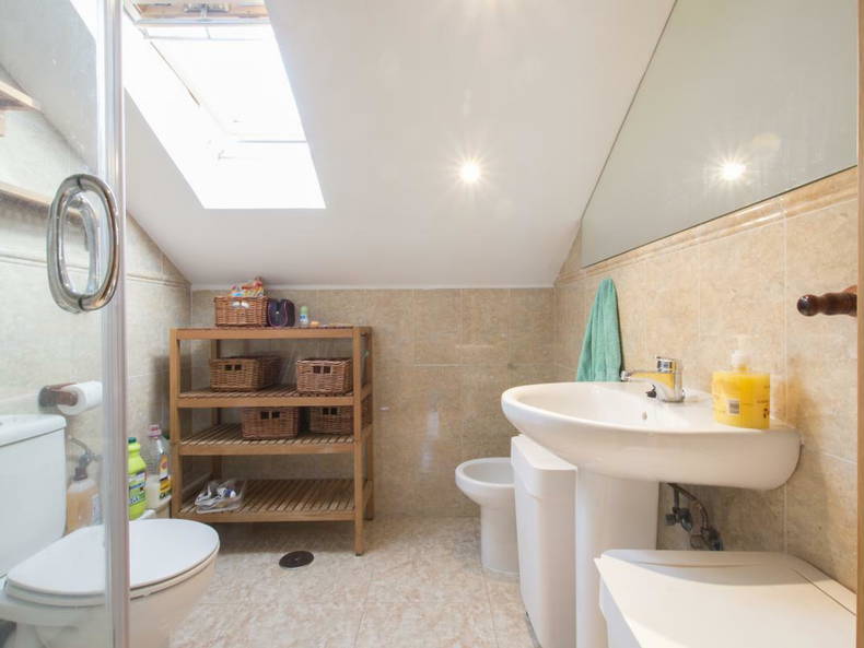 Quedarse En Casa Comunidad de Madrid 30061-5