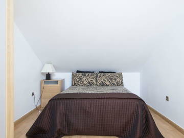 Room For Rent Comunidad De Madrid 30061