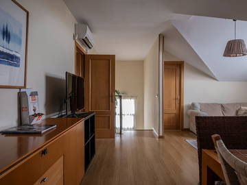 Chambre Chez L'habitant Comunidad De Madrid 30061-6