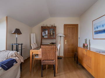 Chambre Chez L'habitant Comunidad De Madrid 30061-7