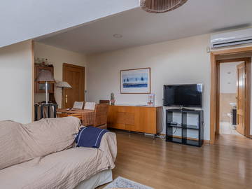 Chambre Chez L'habitant Comunidad De Madrid 30061-8