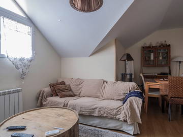 Chambre Chez L'habitant Comunidad De Madrid 30061-9