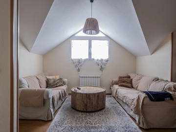 Chambre Chez L'habitant Comunidad De Madrid 30061-10