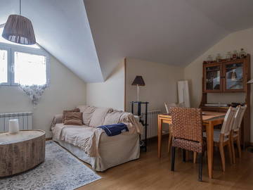 Chambre Chez L'habitant Comunidad De Madrid 30061-11