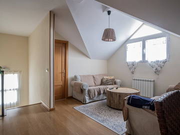 Chambre Chez L'habitant Comunidad De Madrid 30061-12