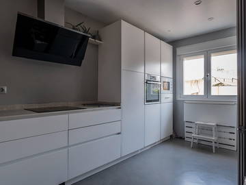 Chambre Chez L'habitant Comunidad De Madrid 30061-14