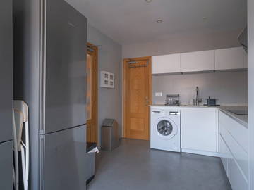 Chambre Chez L'habitant Comunidad De Madrid 30061-15