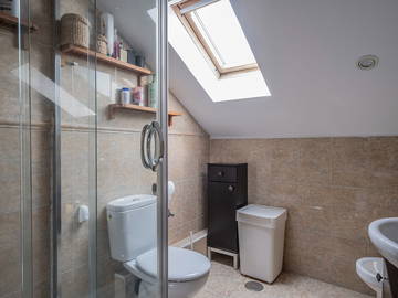 Chambre Chez L'habitant Comunidad De Madrid 30061-19