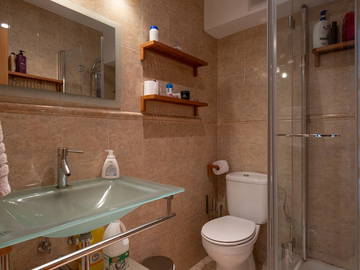 Chambre Chez L'habitant Comunidad De Madrid 30061-20