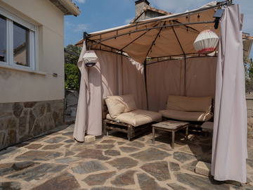 Chambre Chez L'habitant Comunidad De Madrid 30061-21