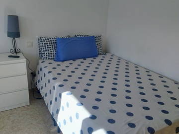 Chambre Chez L'habitant Comunidad De Madrid 30061-22