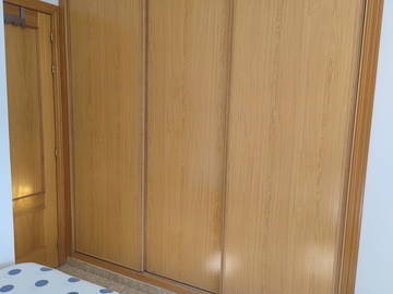 Chambre Chez L'habitant Comunidad De Madrid 30061-24