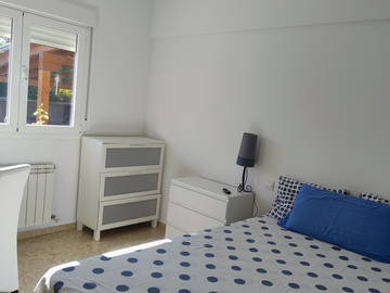 Chambre Chez L'habitant Comunidad De Madrid 30061-25