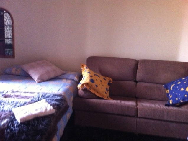 Homestay Barcelona 118825-1