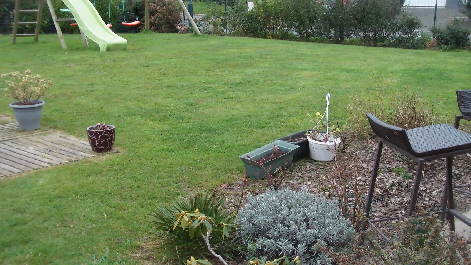 Quedarse En Casa Dinard 292238