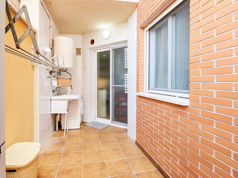 Homestay Murcia 415886-5