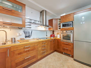 Homestay Murcia 415886-6