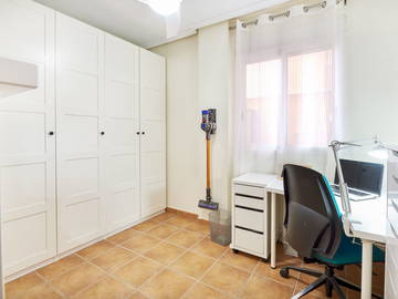 Homestay Murcia 415886-7