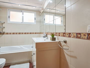 Homestay Murcia 415886-8