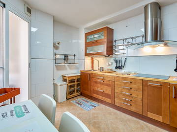 Homestay Murcia 415886-9