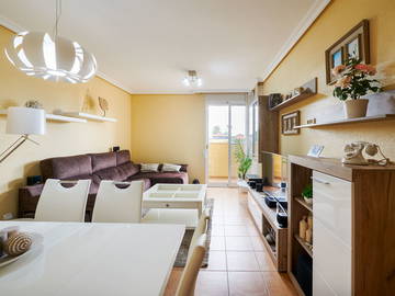 Homestay Murcia 415886-10