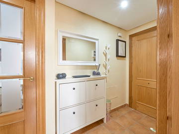 Homestay Murcia 415886-11