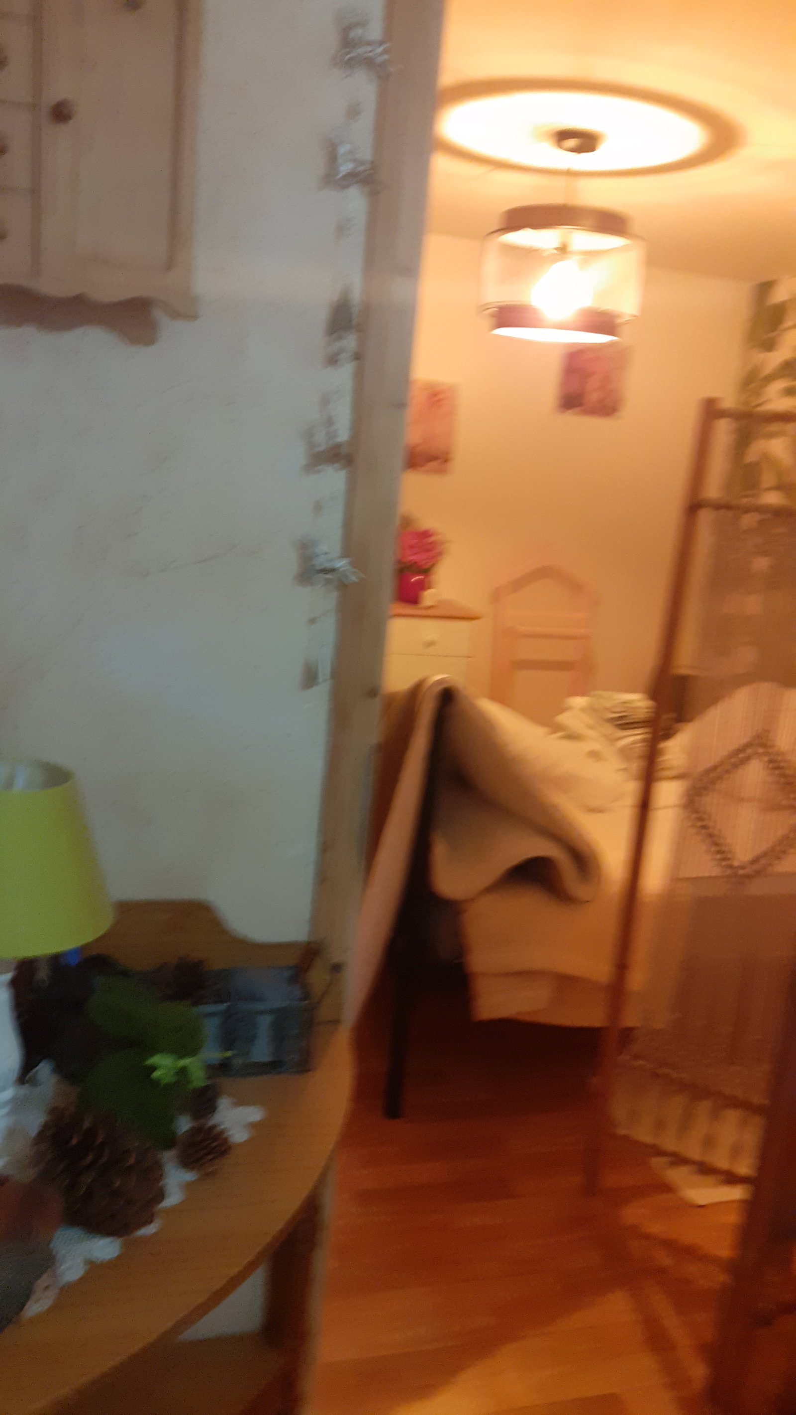 Habitación En Casa Del Anfitrión Saint-Jean-de-Sixt 677701
