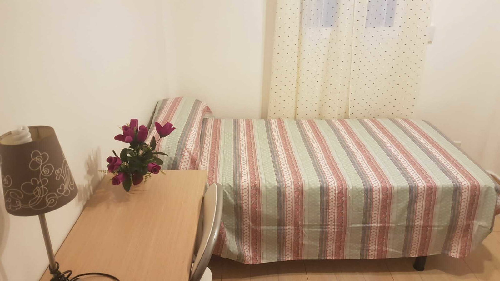 Homestay Madrid 248335