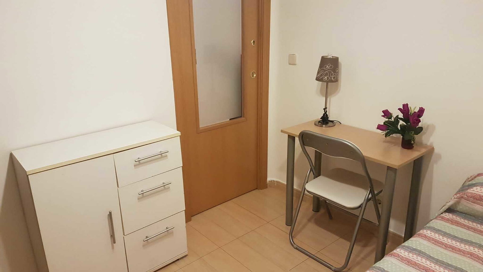 Homestay Madrid 248335