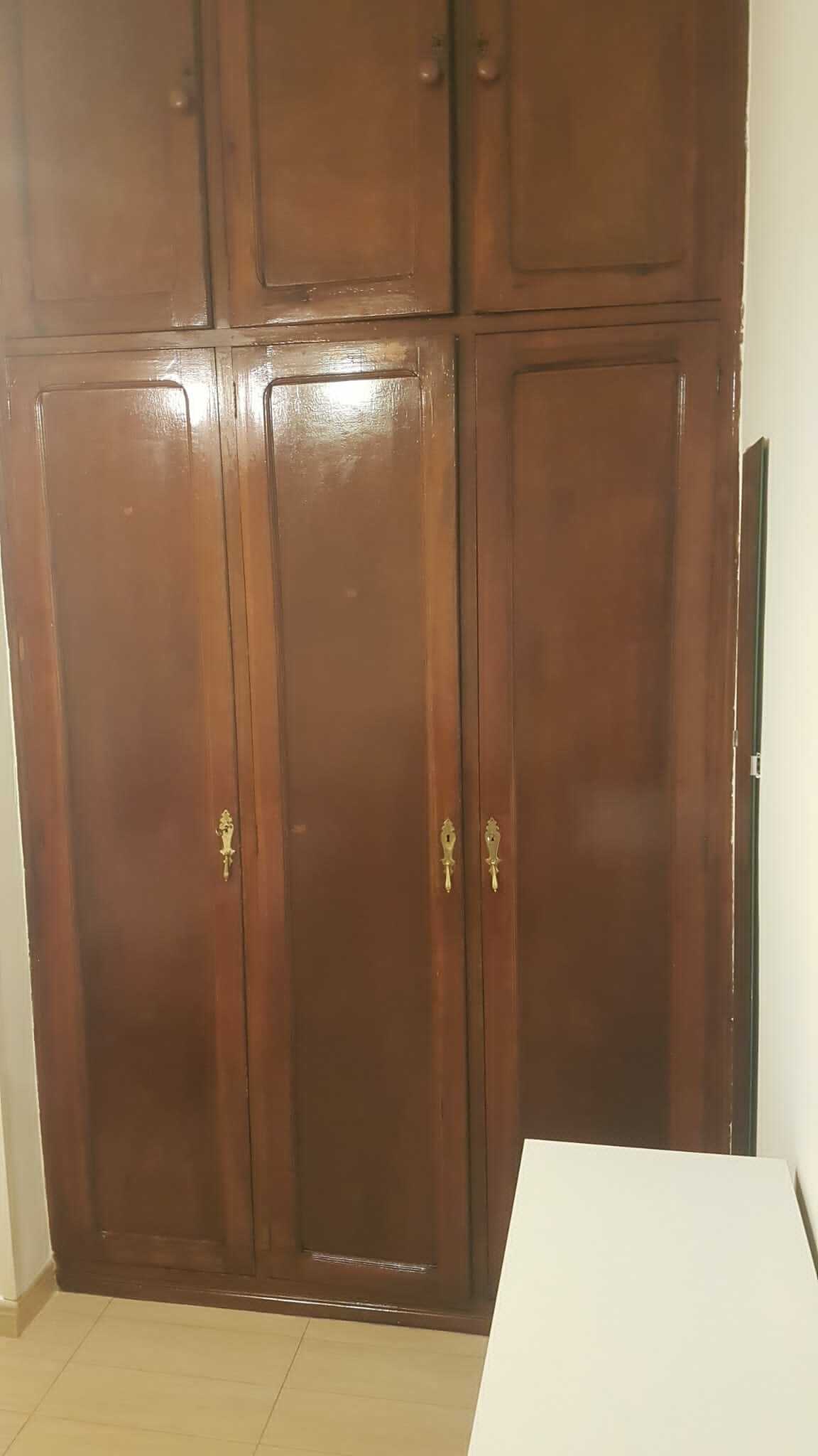 Homestay Madrid 248335