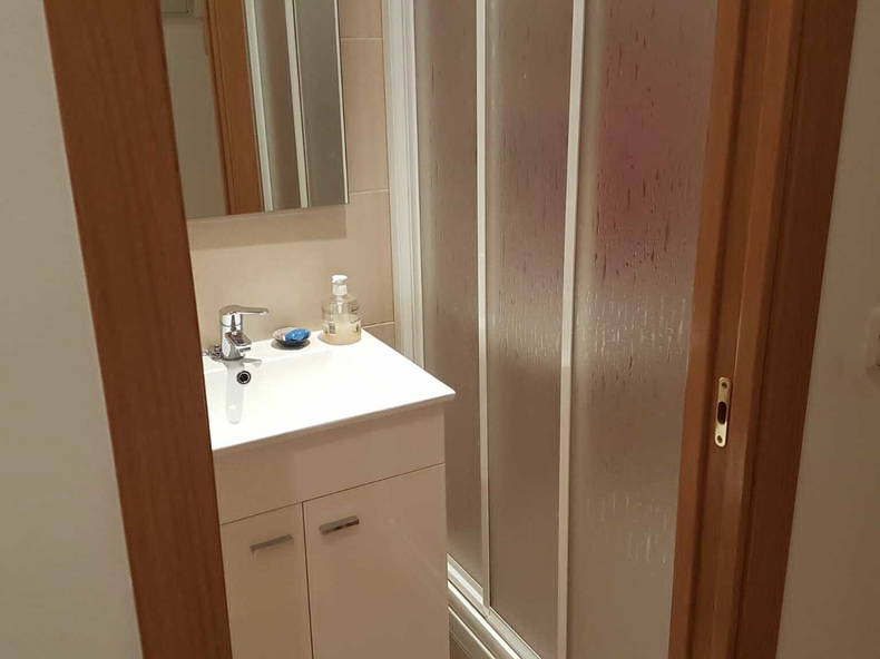 Homestay Madrid 248335-4