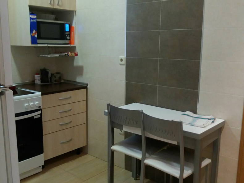 Homestay Madrid 248335-5