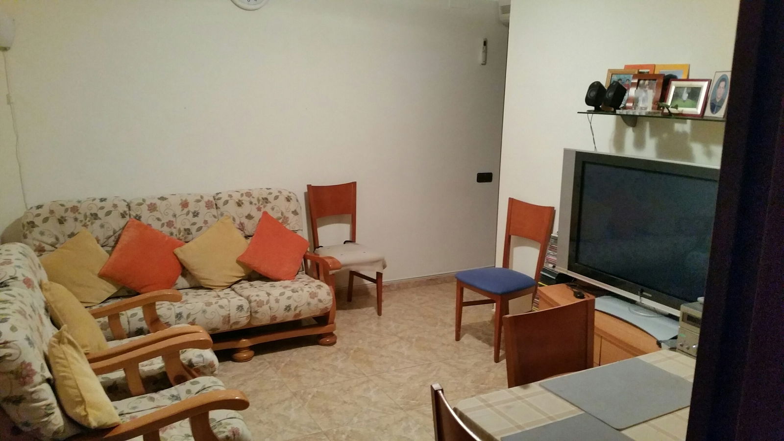 Colocation L'Hospitalet de Llobregat 130796