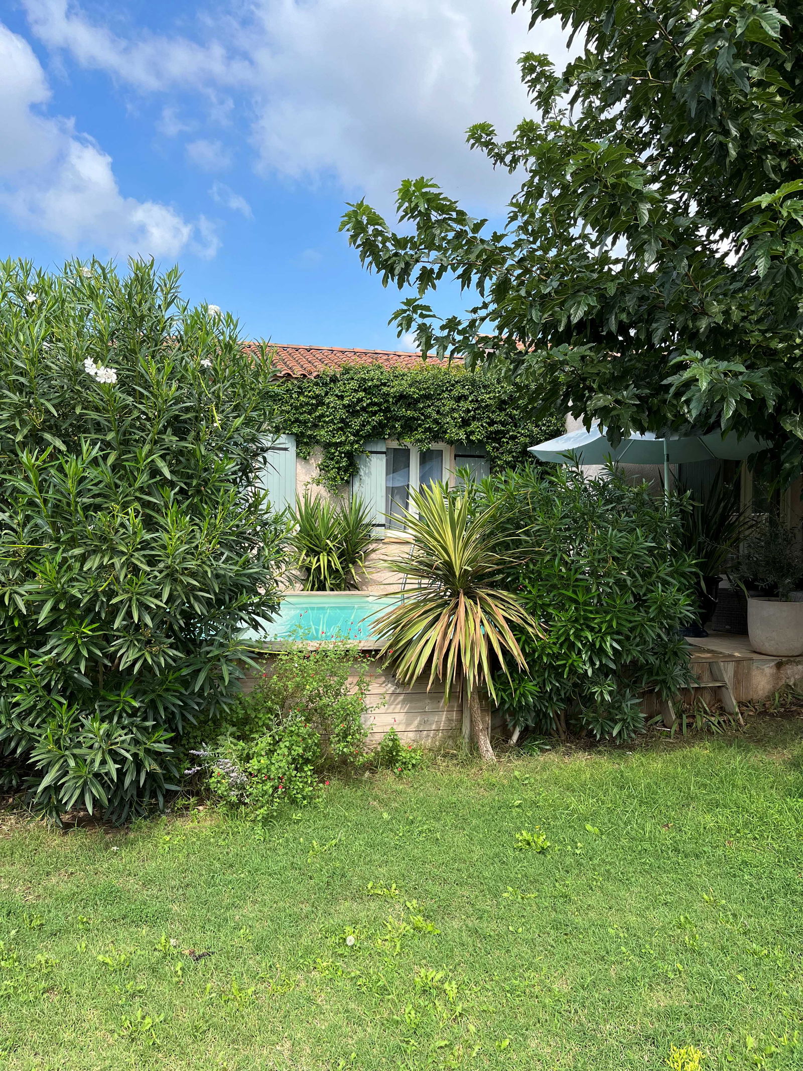 Quedarse En Casa Manduel 292397