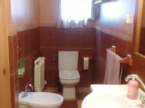 Hospedagem Em Casa De Família Valladolid 175974-2