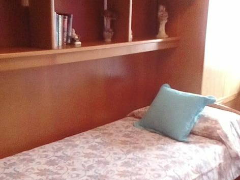 Hospedagem Em Casa De Família Valladolid 175974-3