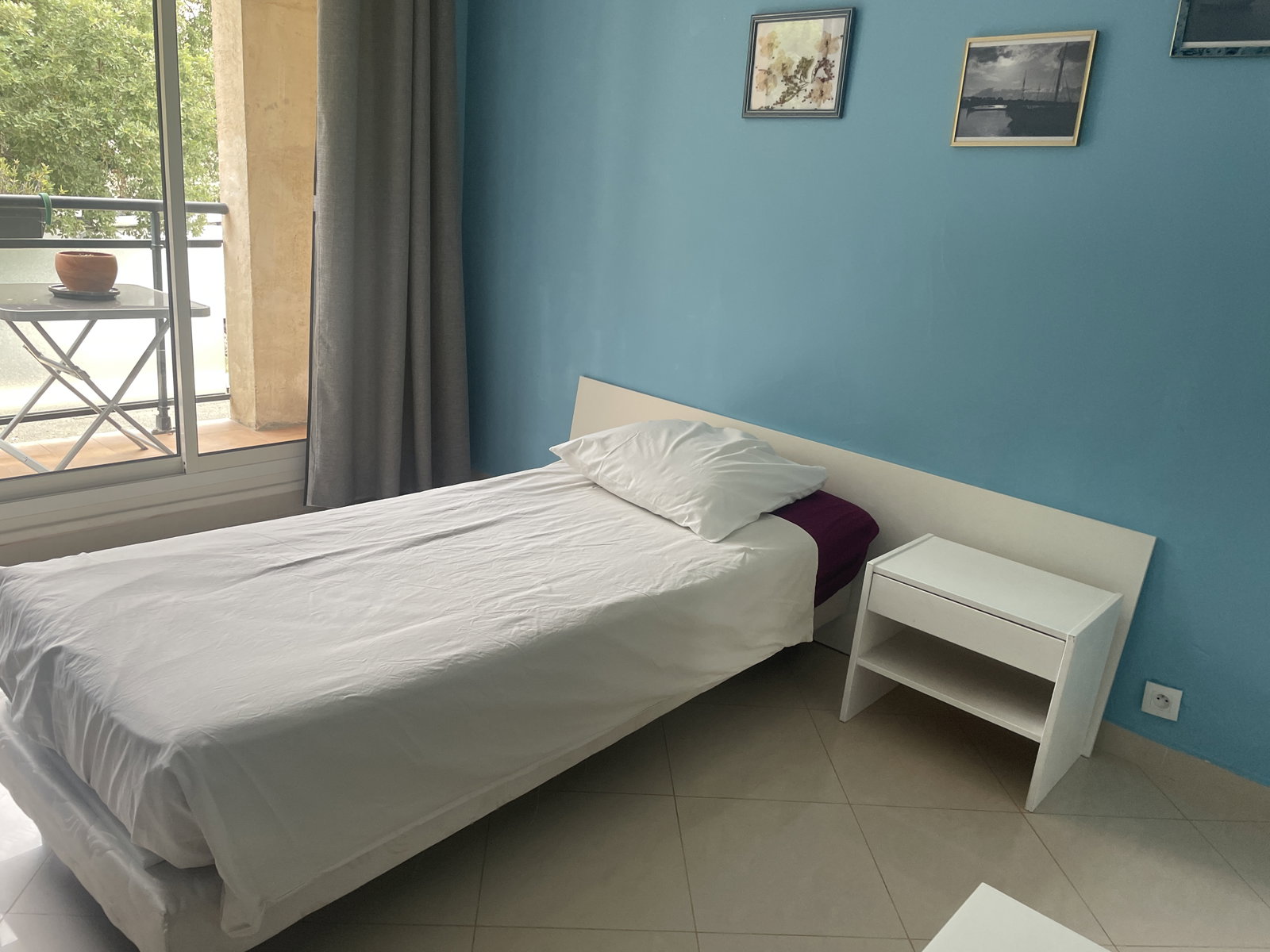 Habitación En Casa Del Anfitrión Aix-en-Provence 676905