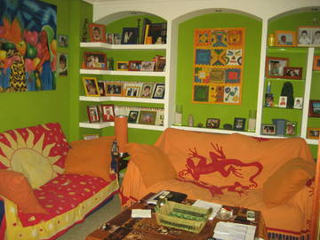 Room For Rent Sevilla 102659