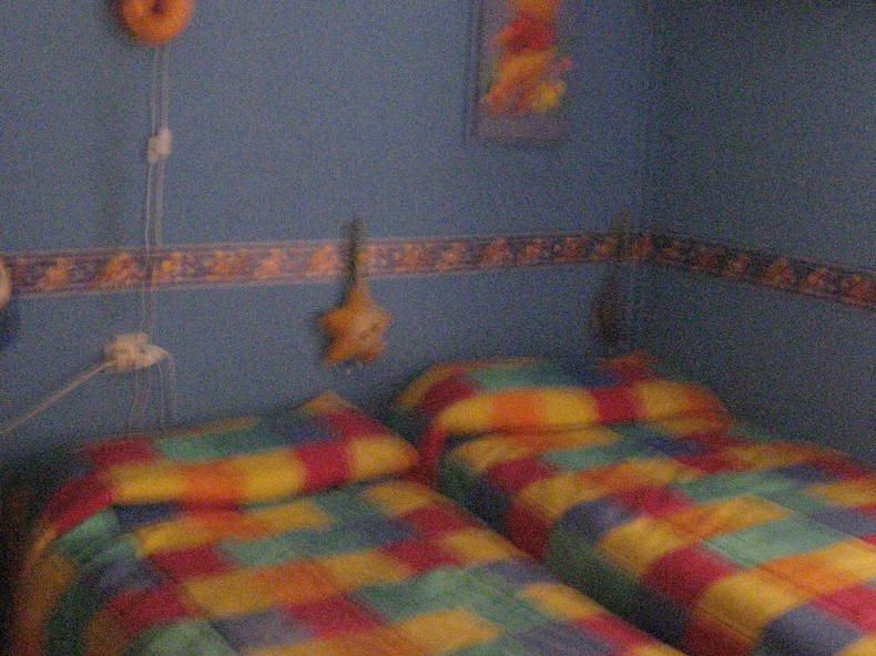 Gastfamilie Sevilla 102659-5