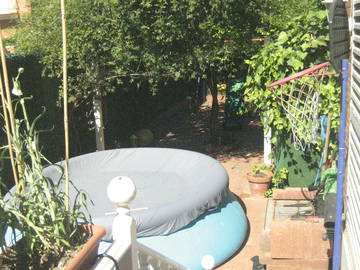 Chambre Chez L'habitant Sevilla 102659-7